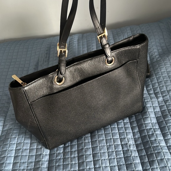 Well Loved Michael Kors Bag and Wallet - Picture 4 of 6